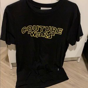 Moschino limited edition Couture Wars